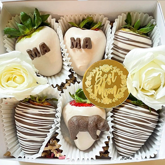 Single Full-body (Sideview) Bear Mold