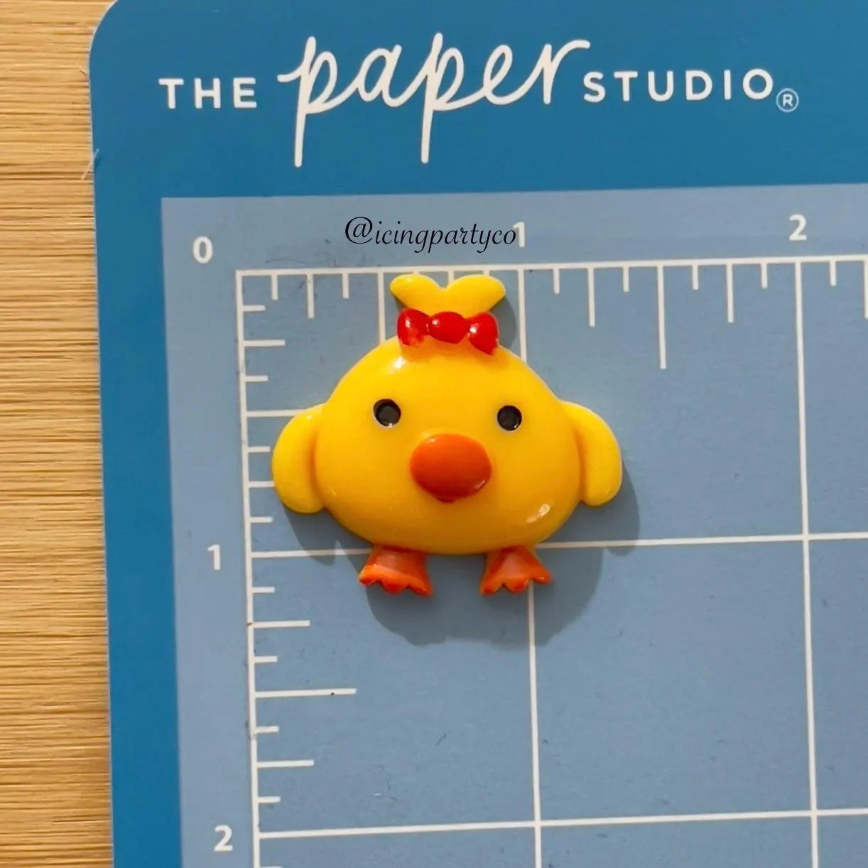 Easter Chicks Mold Combo