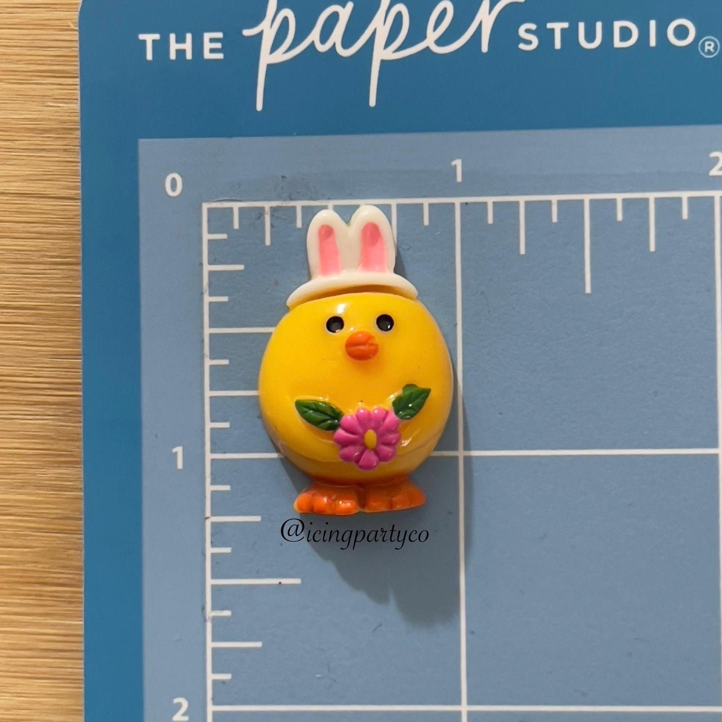 Easter Chicks Mold Combo