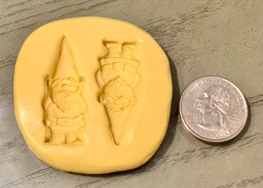 Gnome Mold