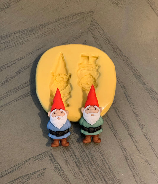 Gnome Mold