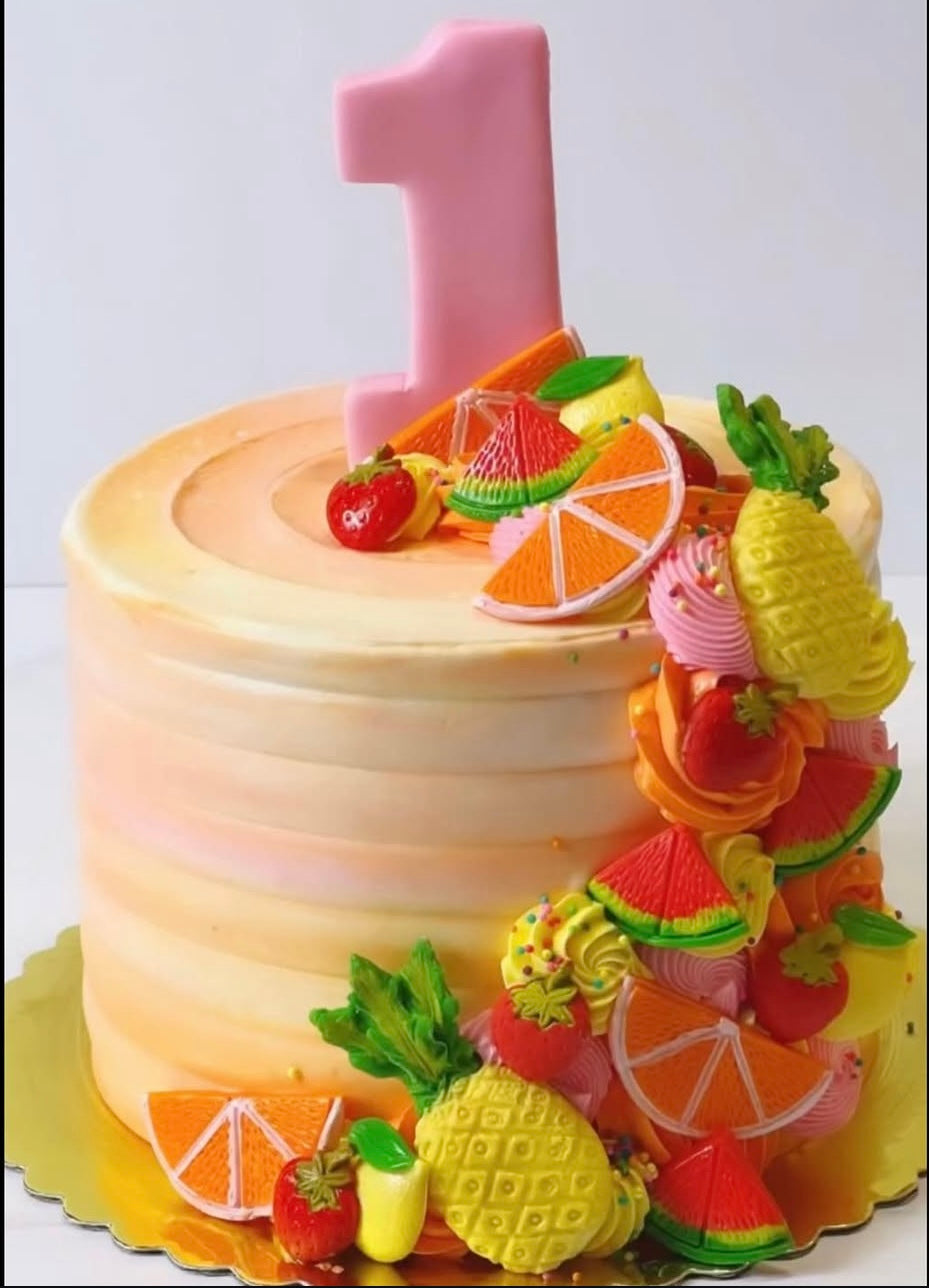 Mini Strawberry Mold