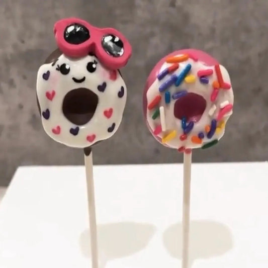 Mini Sunglasses Mold