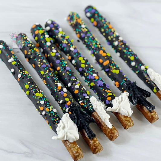 The Pumpkin King Mold