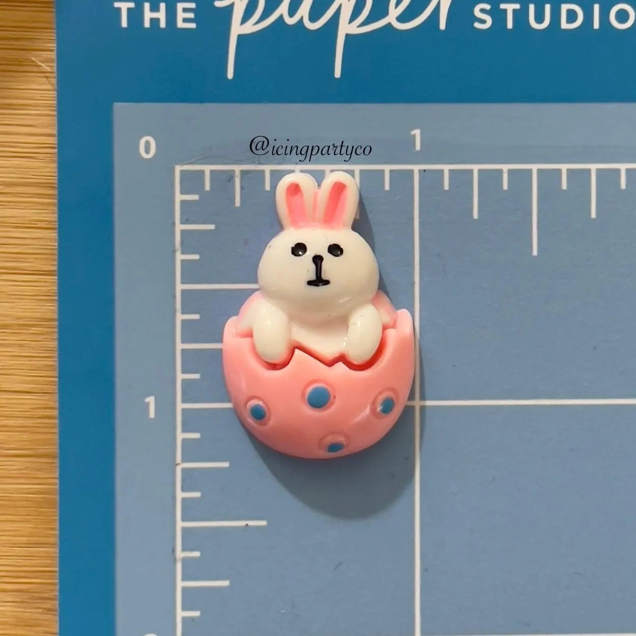 Easter Bunnies Mold Combo