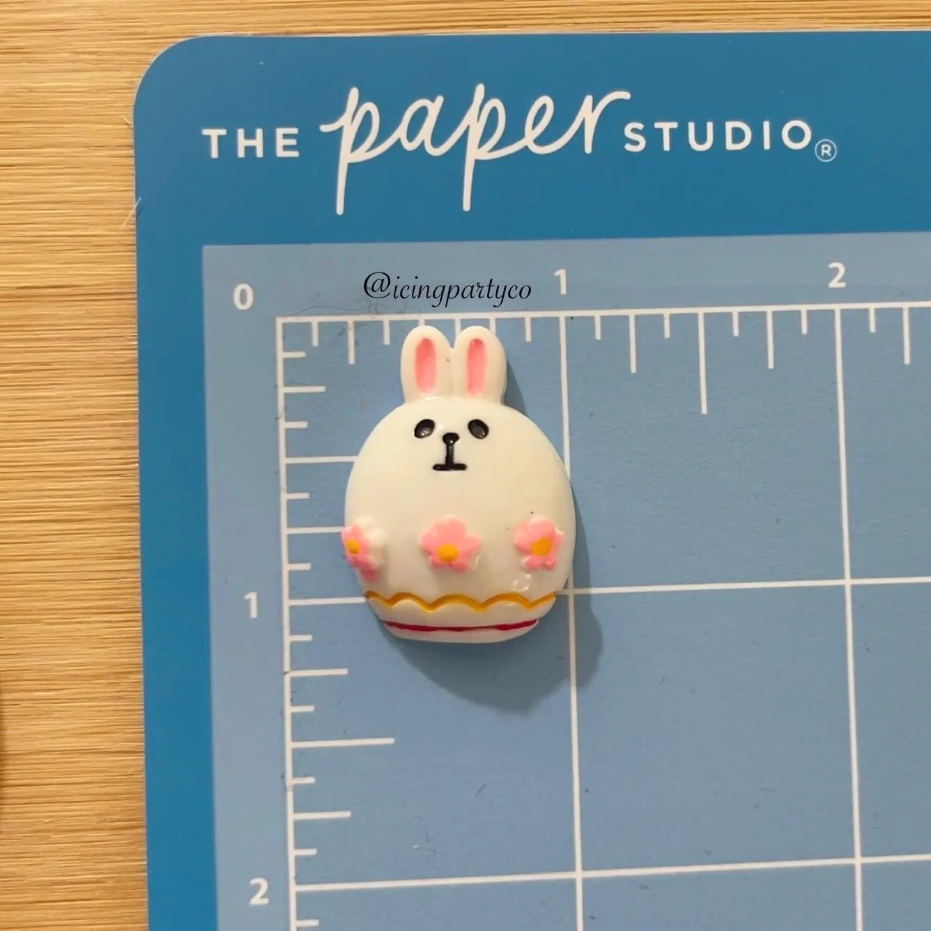 Easter Bunnies Mold Combo