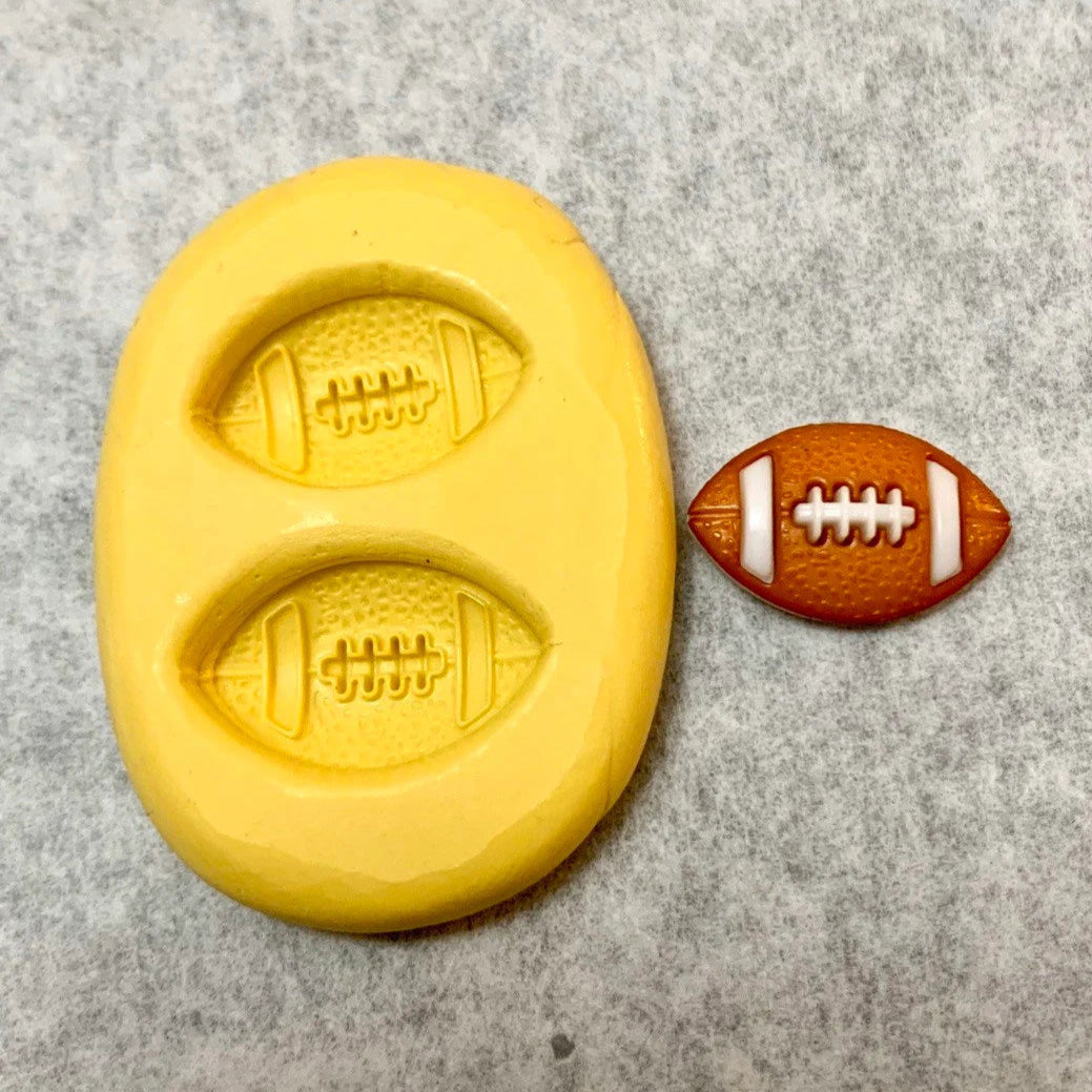 Football Mold