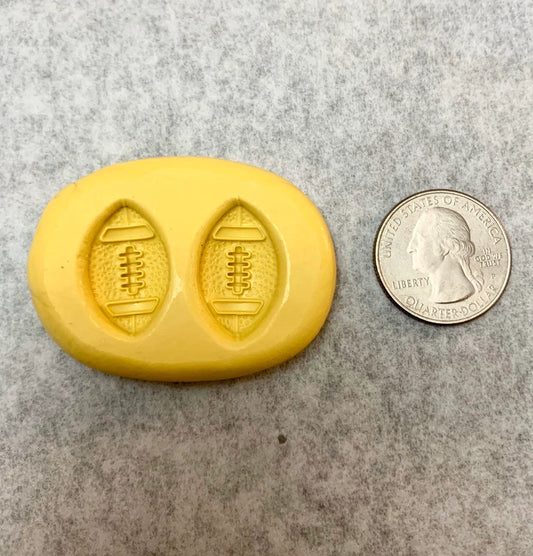 Football Mold